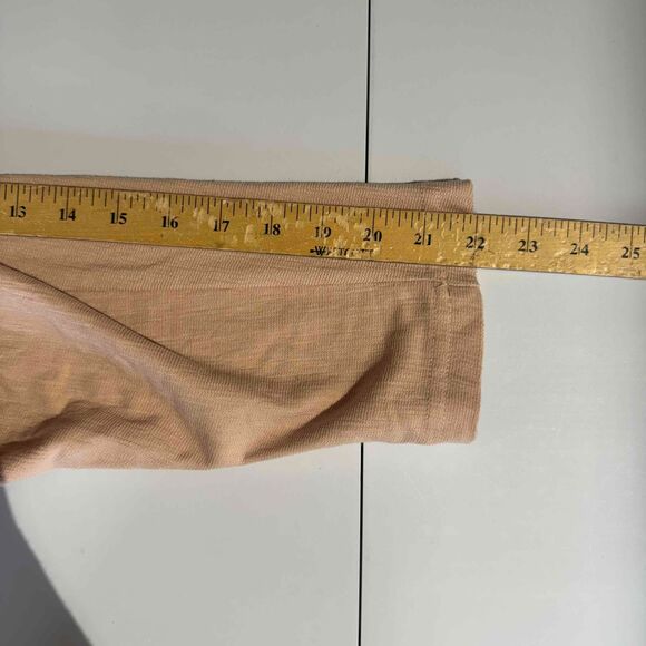 Free People FP Beach Santa Maria Slouchy Mini Dress Dolman Sleeves Size Large - Picture 16 of 16